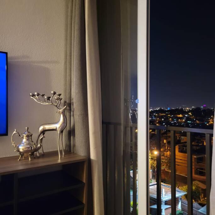 Apartamento Elegante Cerca De Embajada De Eeuu Y Cayala