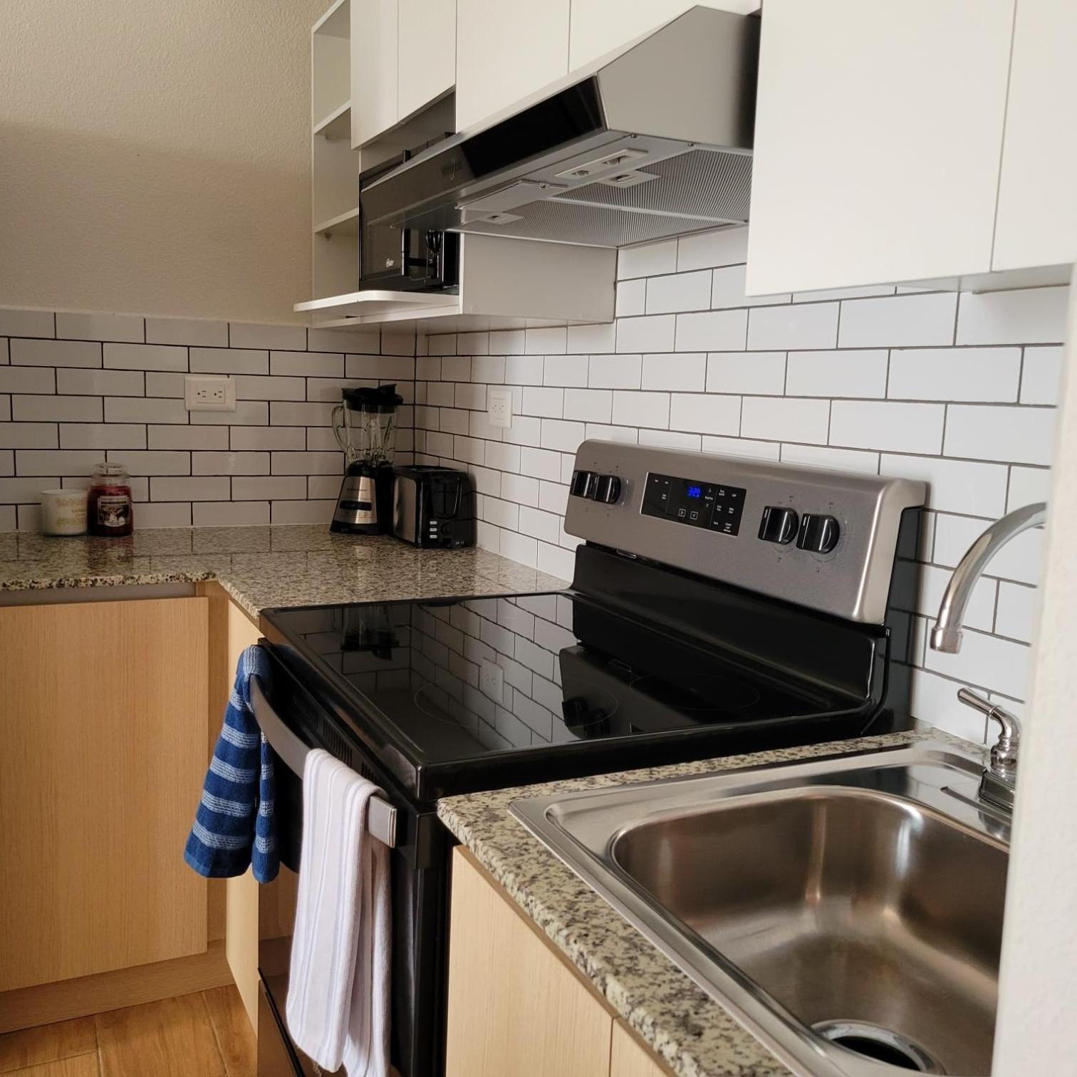 Apartamento Elegante Cerca De Embajada De Eeuu Y Cayala