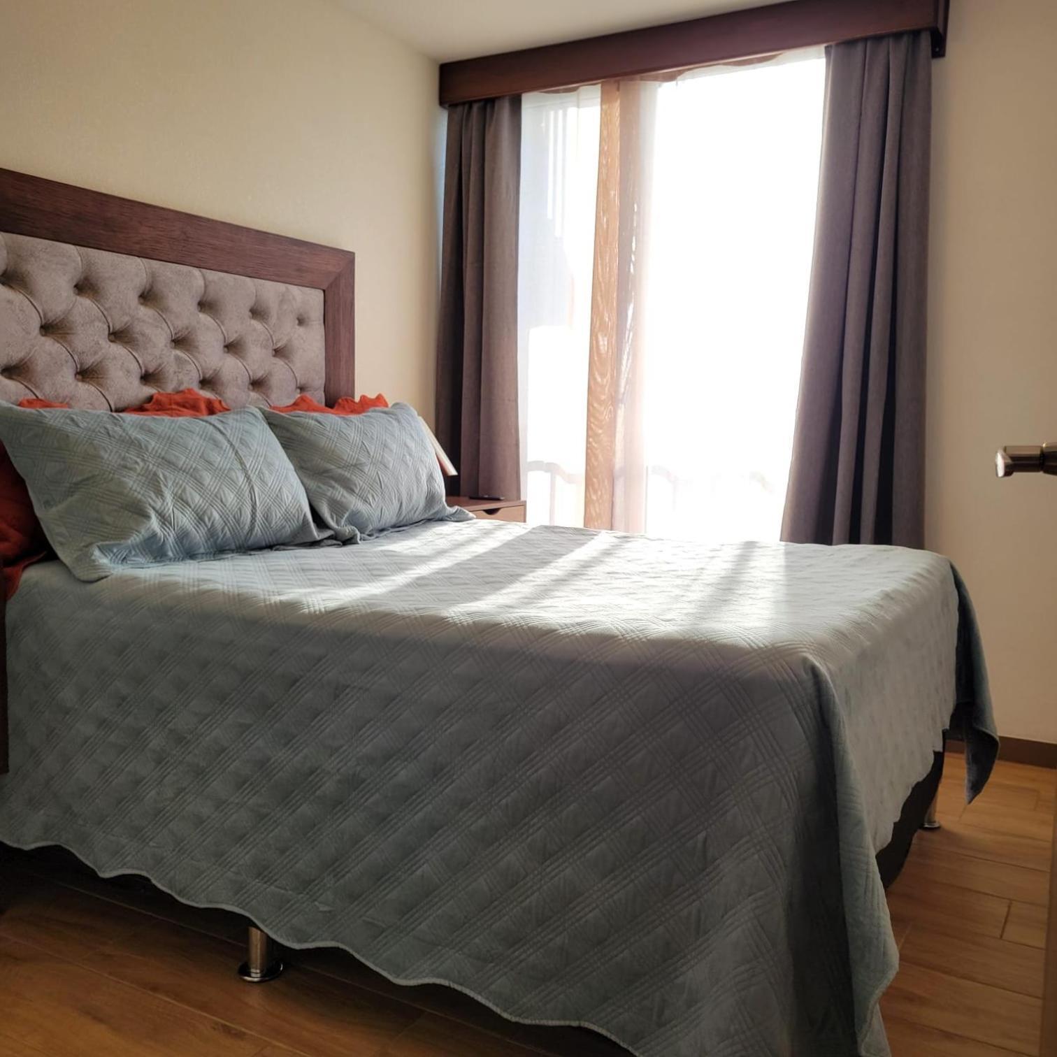 Apartamento Elegante Cerca De Embajada De Eeuu Y Cayala